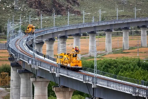 railway railway